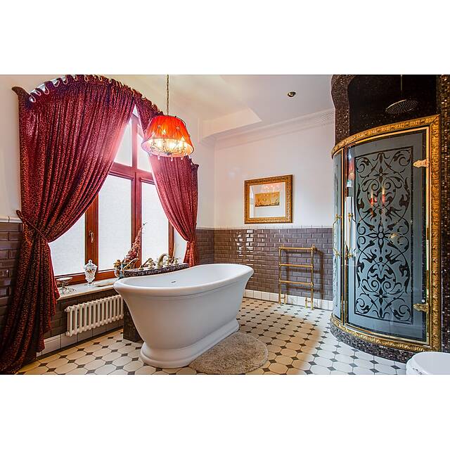 Ванная комната