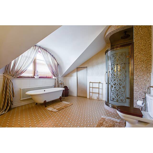 Ванная комната