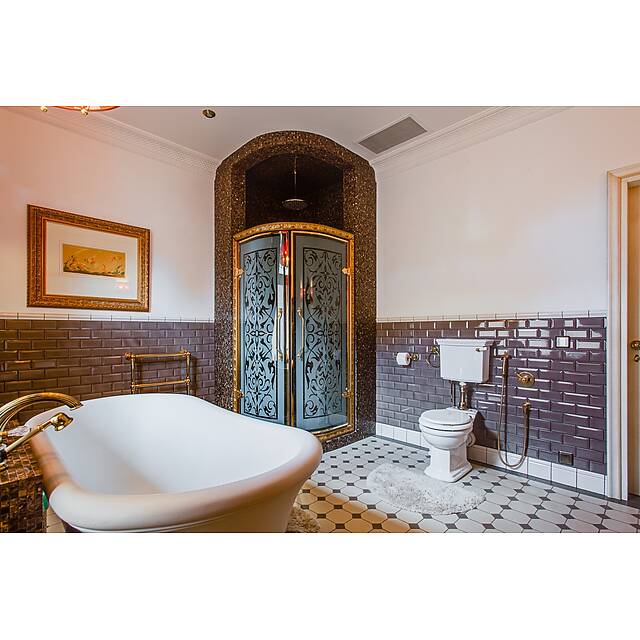 Ванная комната