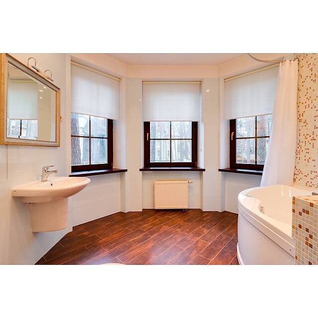 Ванная комната