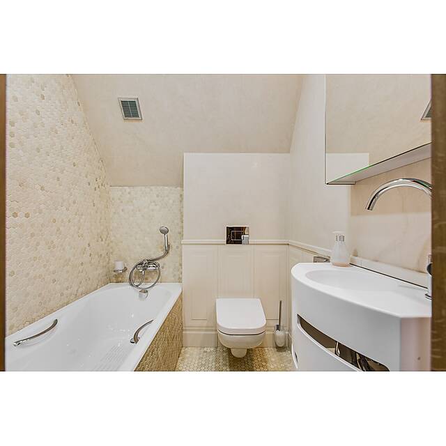 Ванная комната