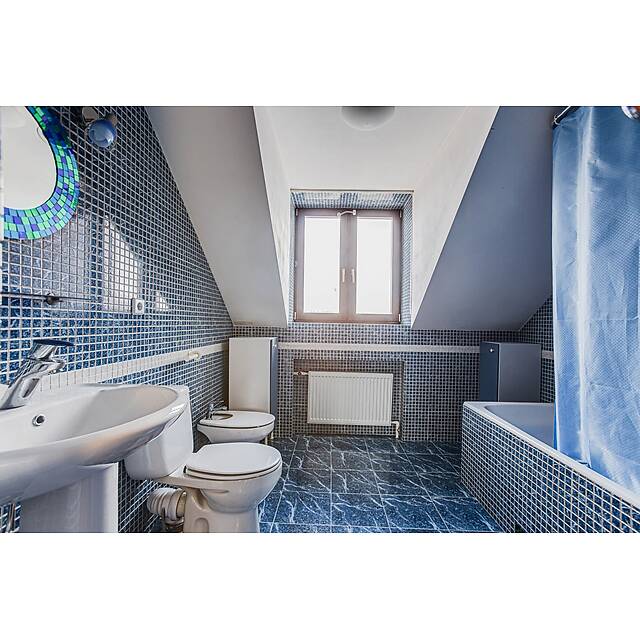 Ванная комната