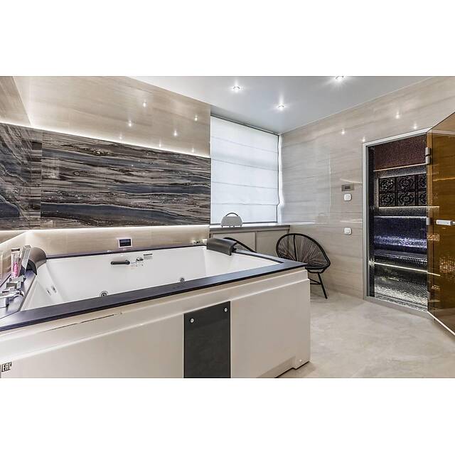 Ванная комната