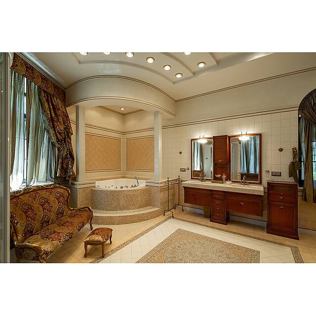 Ванная комната