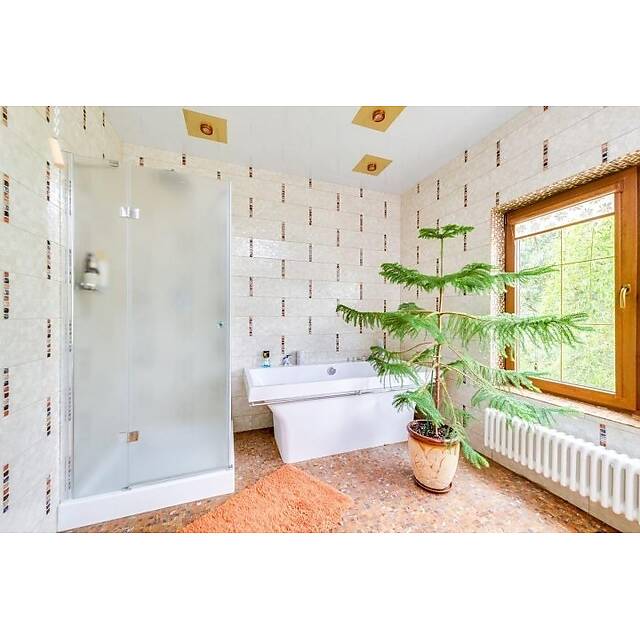 Ванная комната