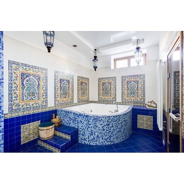 Ванная комната