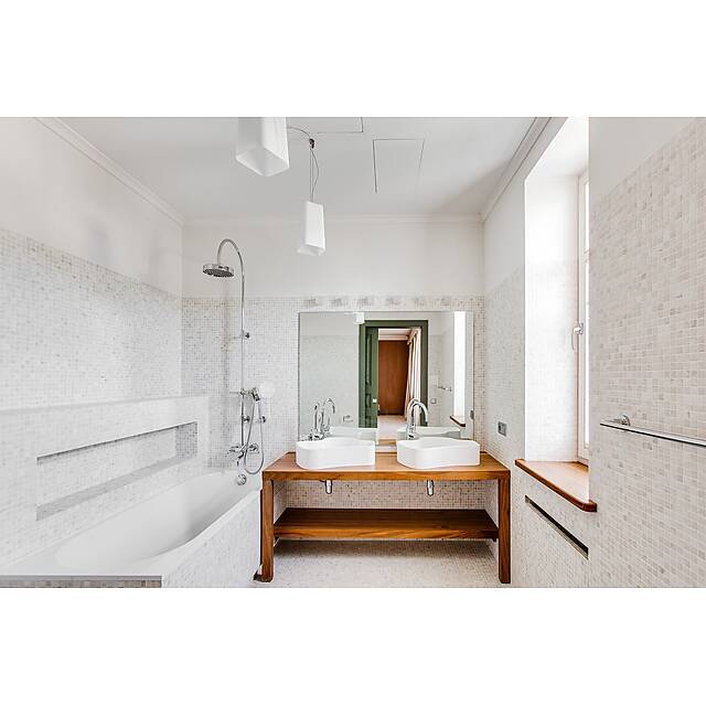 Ванная комната