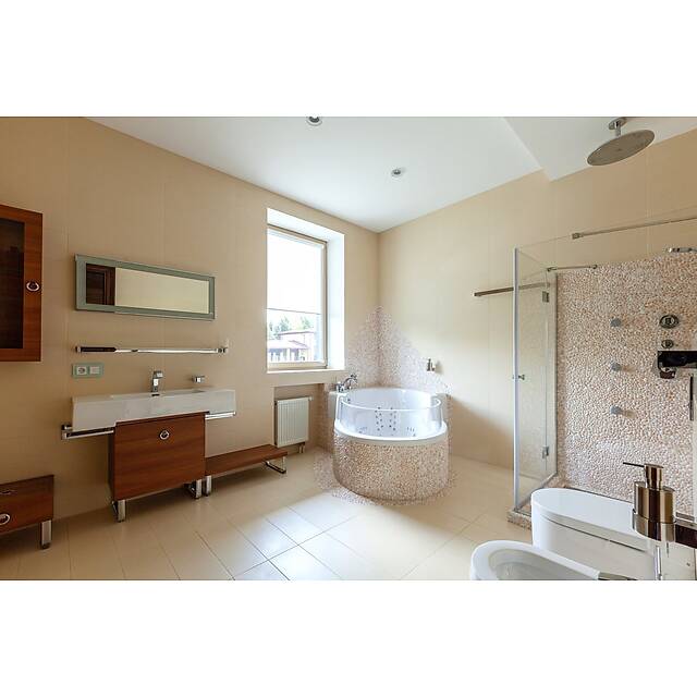 Ванная комната