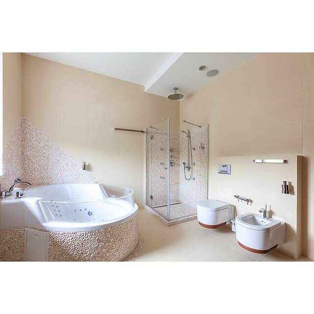 Ванная комната