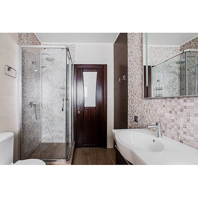 Ванная комната