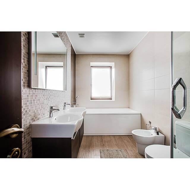 Ванная комната