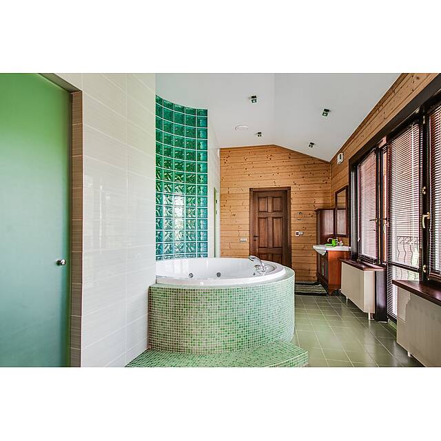 Ванная комната