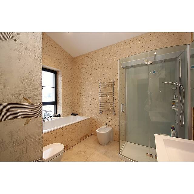 Ванная комната