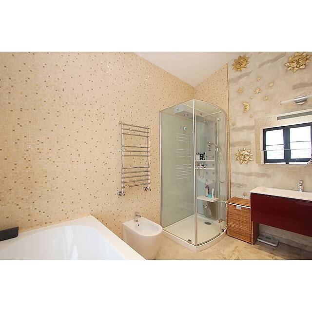 Ванная комната