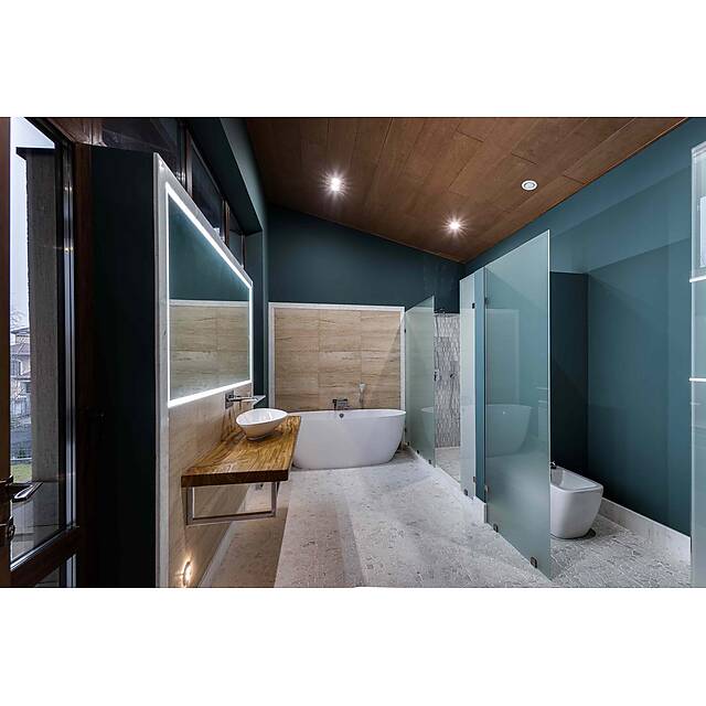 Ванная комната