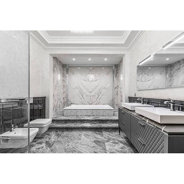 Ванная комната