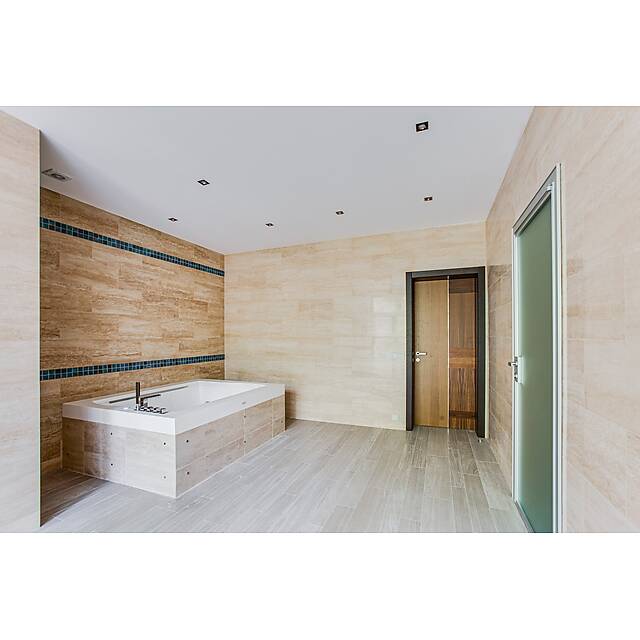 Ванная комната