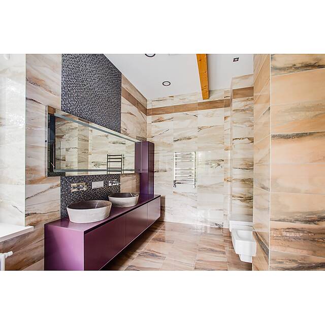 Ванная комната