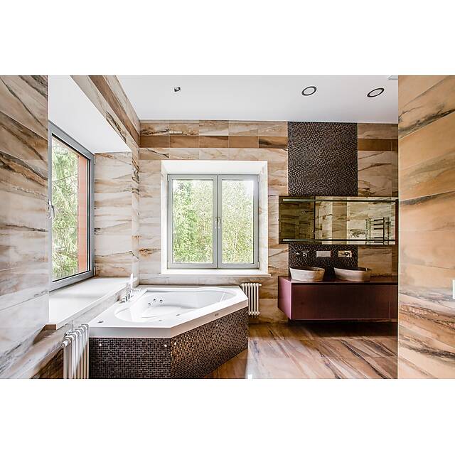 Ванная комната