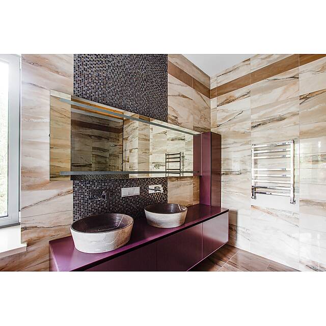 Ванная комната