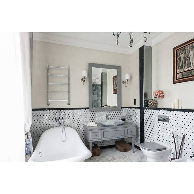 Ванная комната