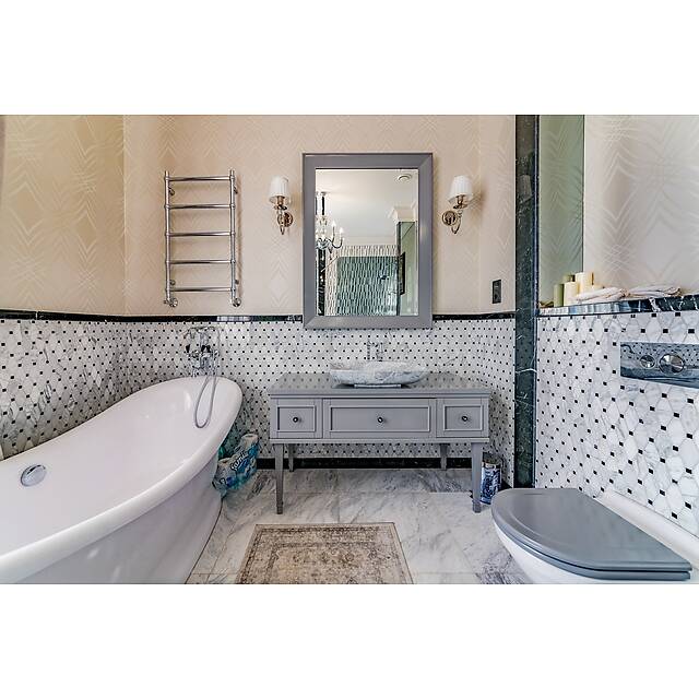 Ванная комната