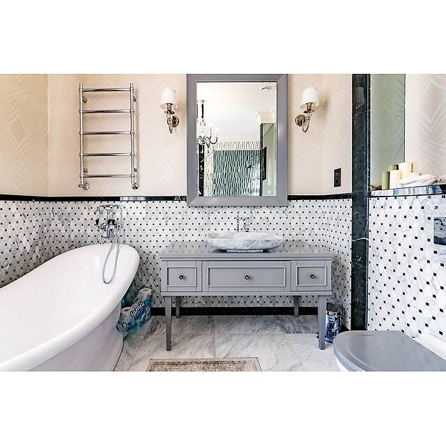 Ванная комната