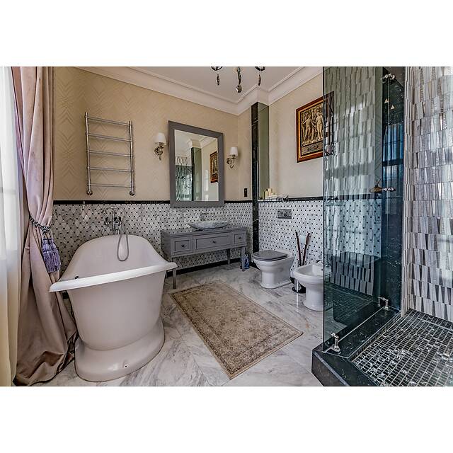 Ванная комната