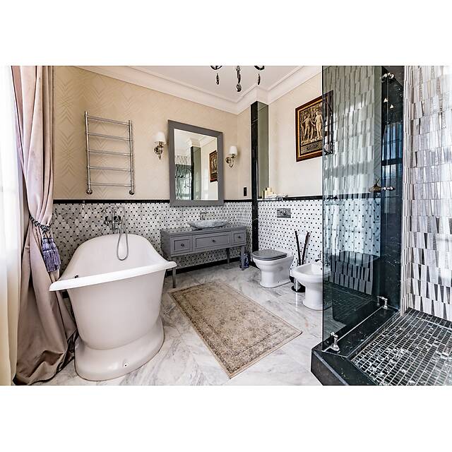 Ванная комната