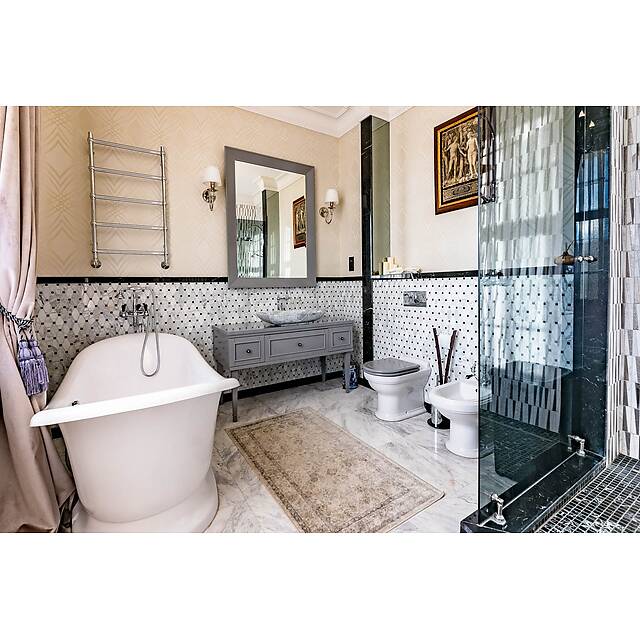 Ванная комната