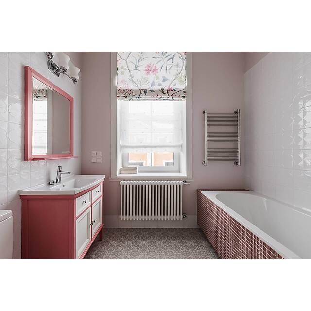 Ванная комната