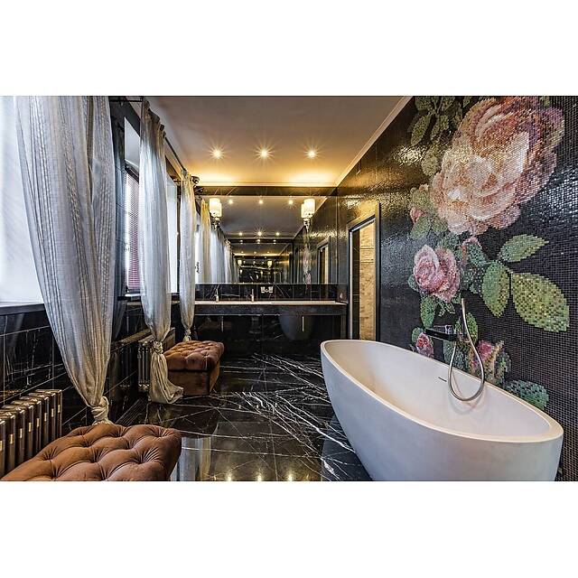 Ванная комната