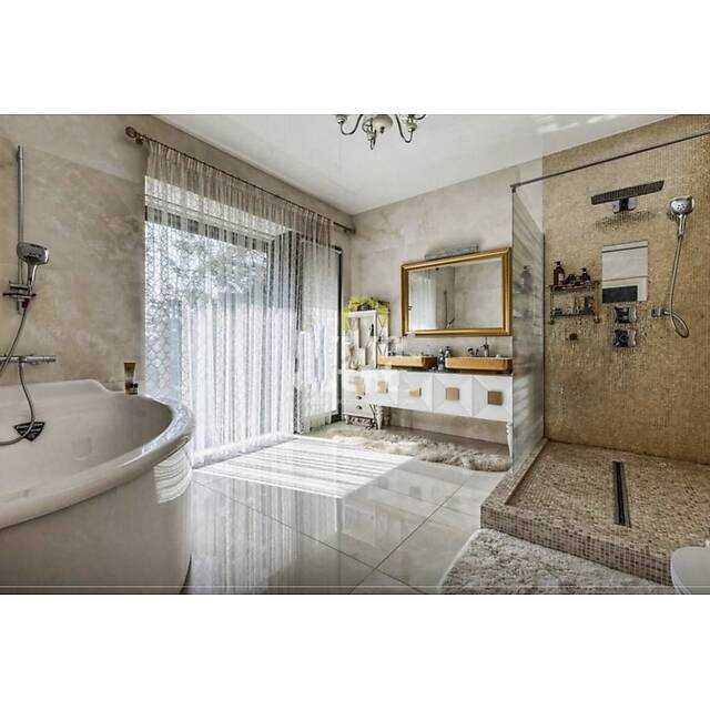 Ванная комната