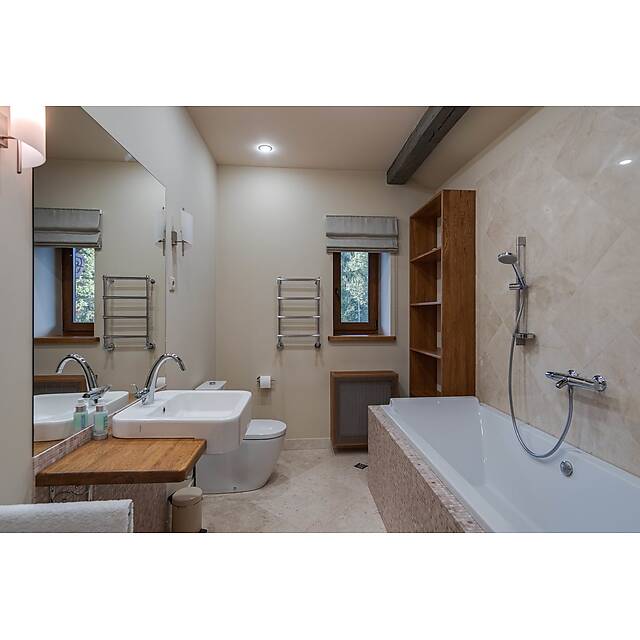 Ванная комната