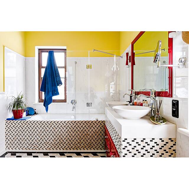 Ванная комната