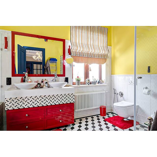 Ванная комната