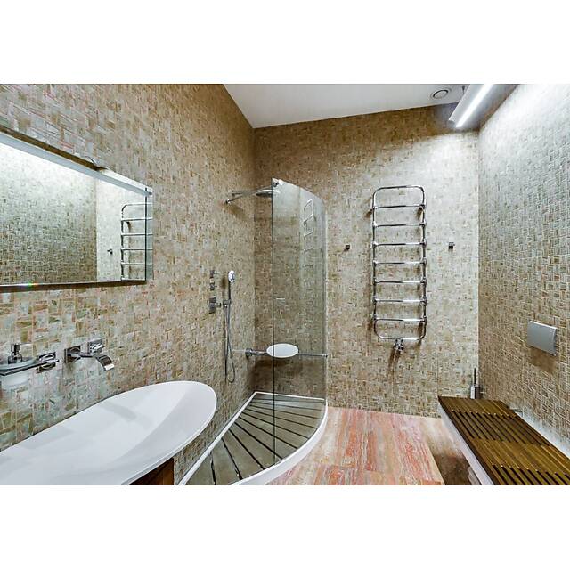 Ванная комната