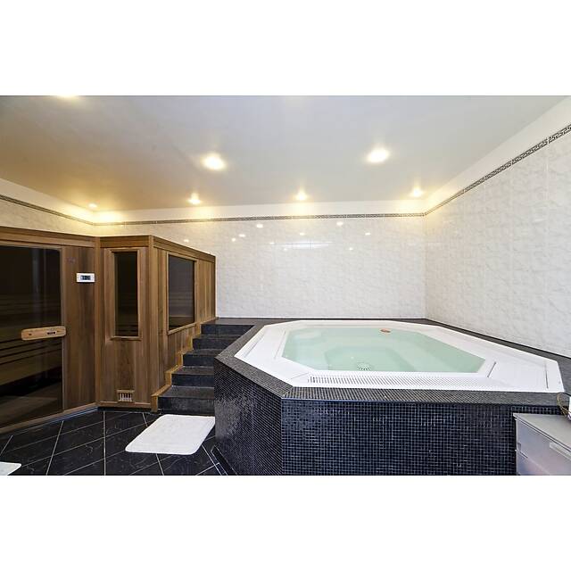 Ванная комната