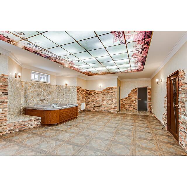 Ванная комната