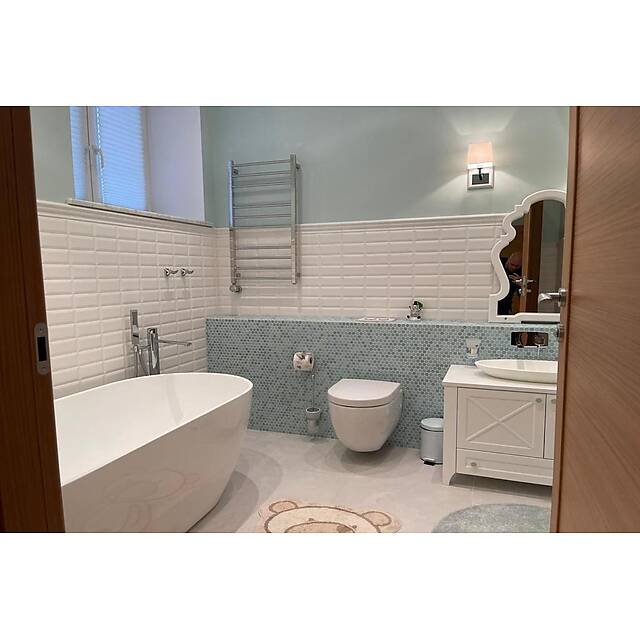 Ванная комната