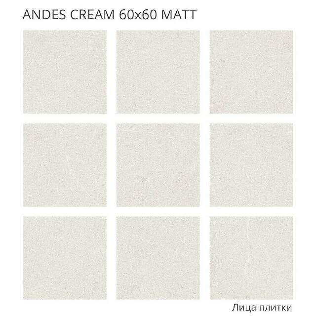 Плитка из керамогранита, серия Rizzi