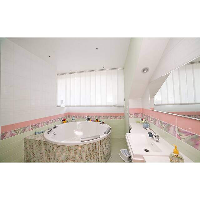 Ванная комната