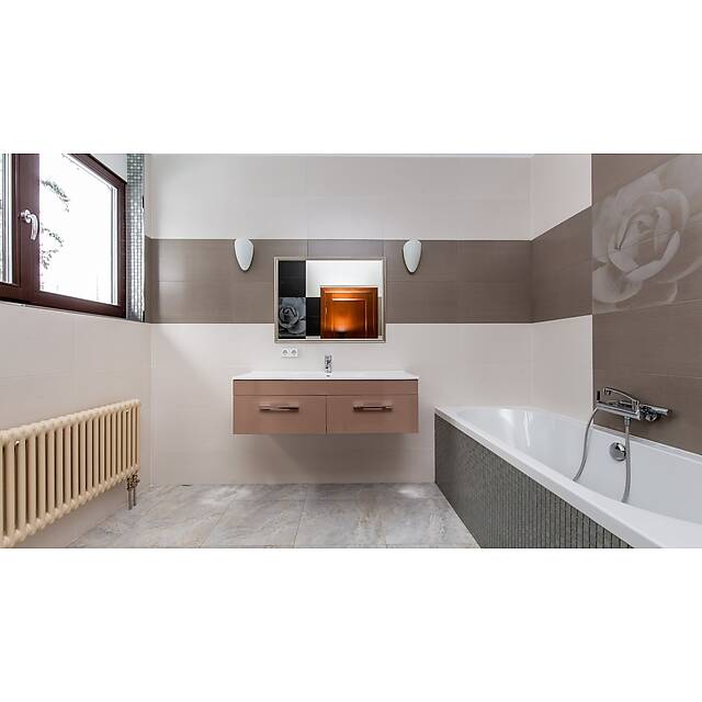 Ванная комната