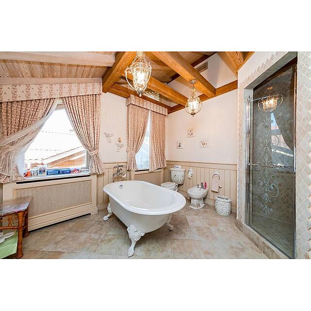 Ванная комната