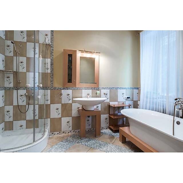 Ванная комната