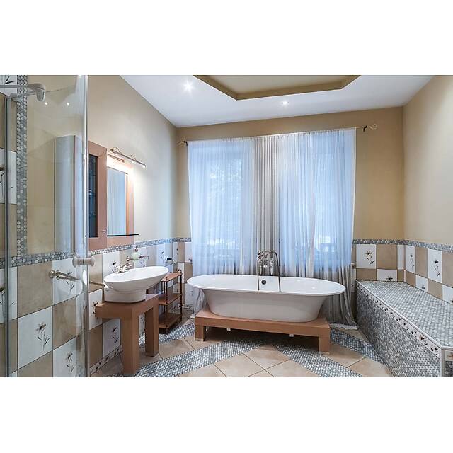 Ванная комната