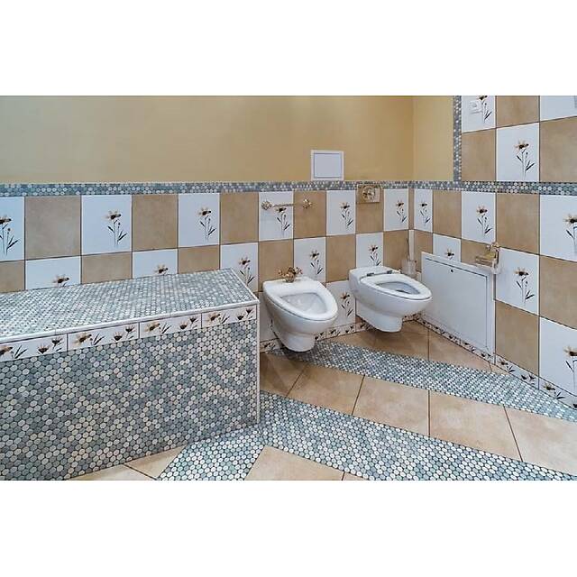 Ванная комната