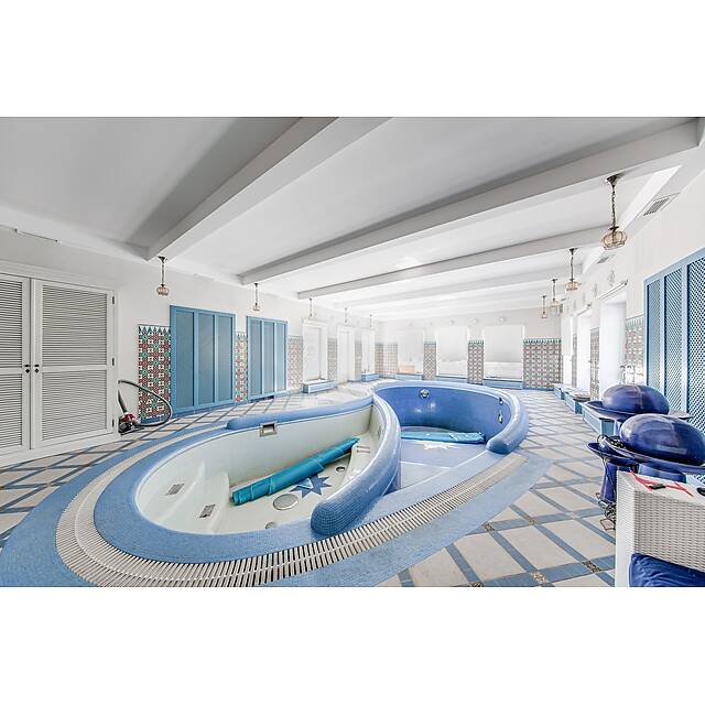 Ванная комната