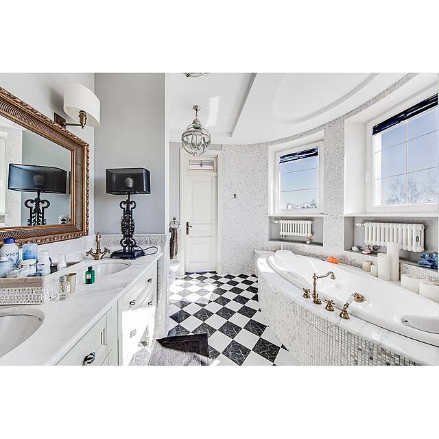 Ванная комната