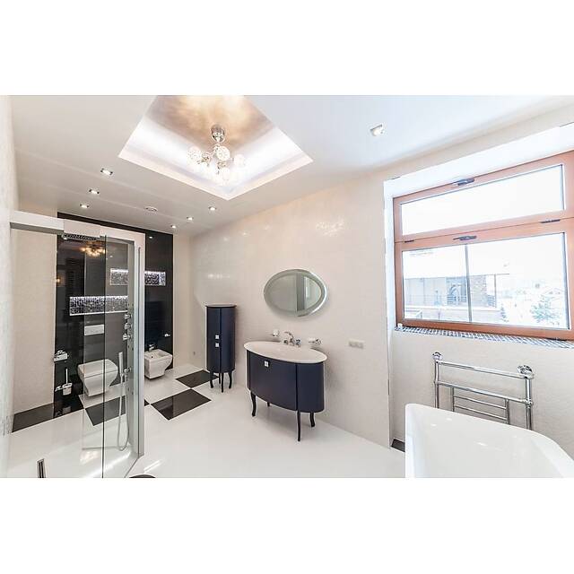 Ванная комната